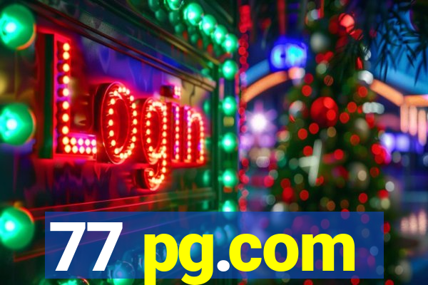 77 pg.com